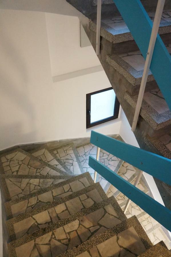 Villa Burkopolis Sozopol Eksteriør billede