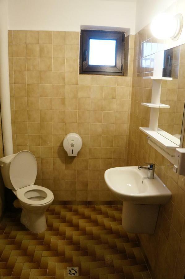 Villa Burkopolis Sozopol Eksteriør billede