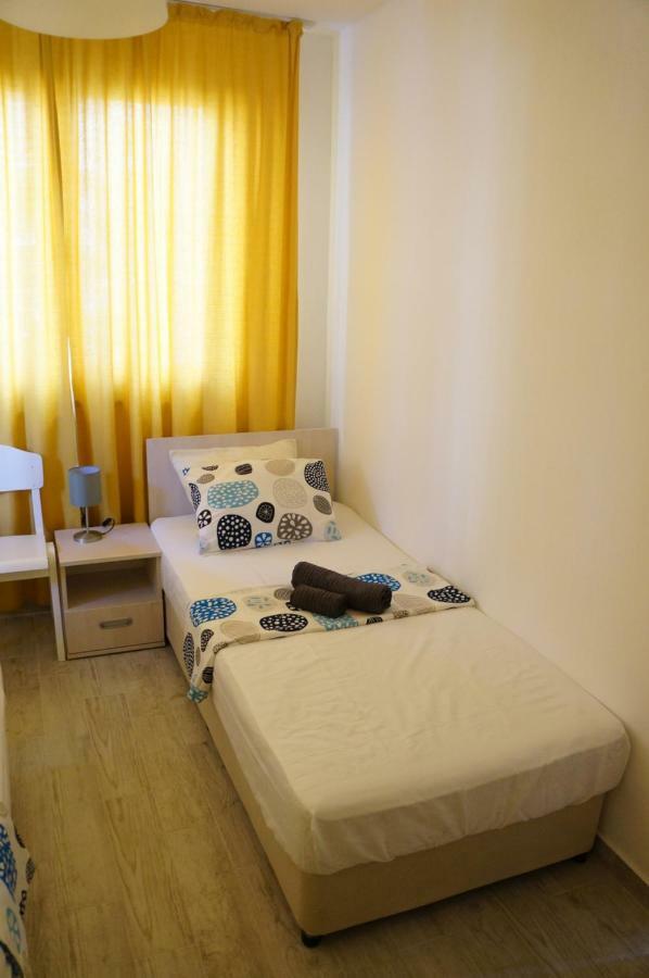 Villa Burkopolis Sozopol Eksteriør billede