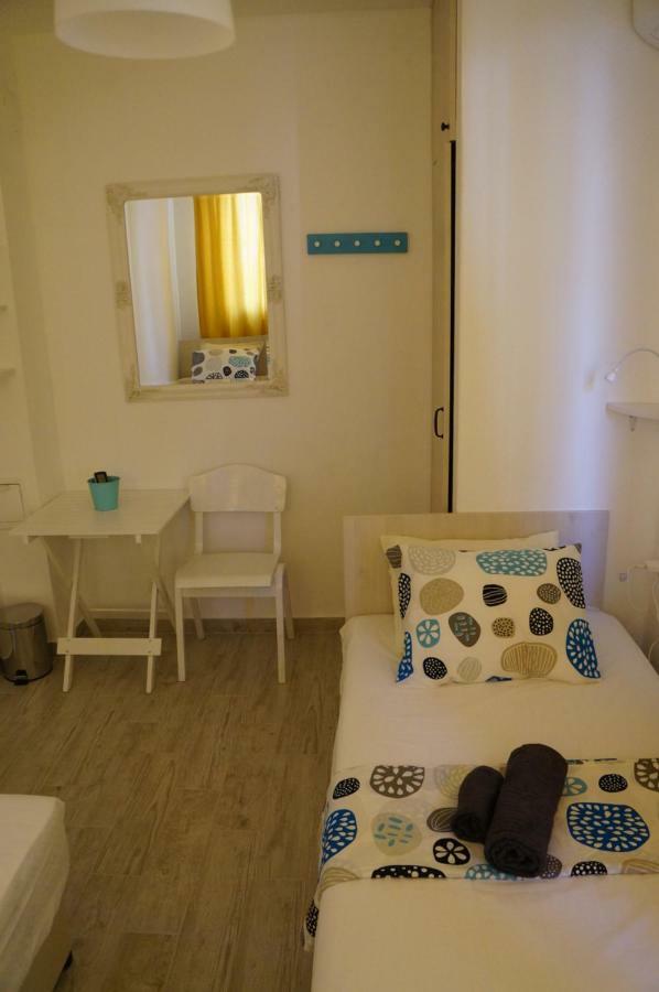 Villa Burkopolis Sozopol Eksteriør billede