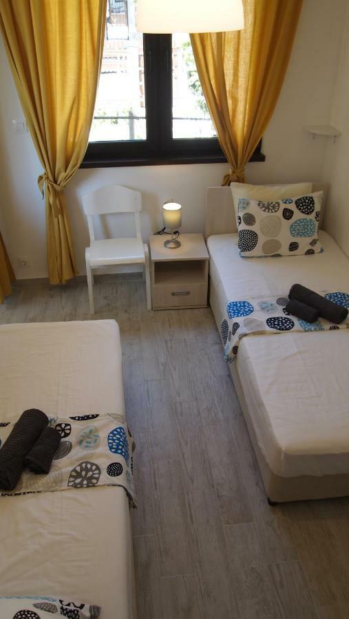 Villa Burkopolis Sozopol Eksteriør billede