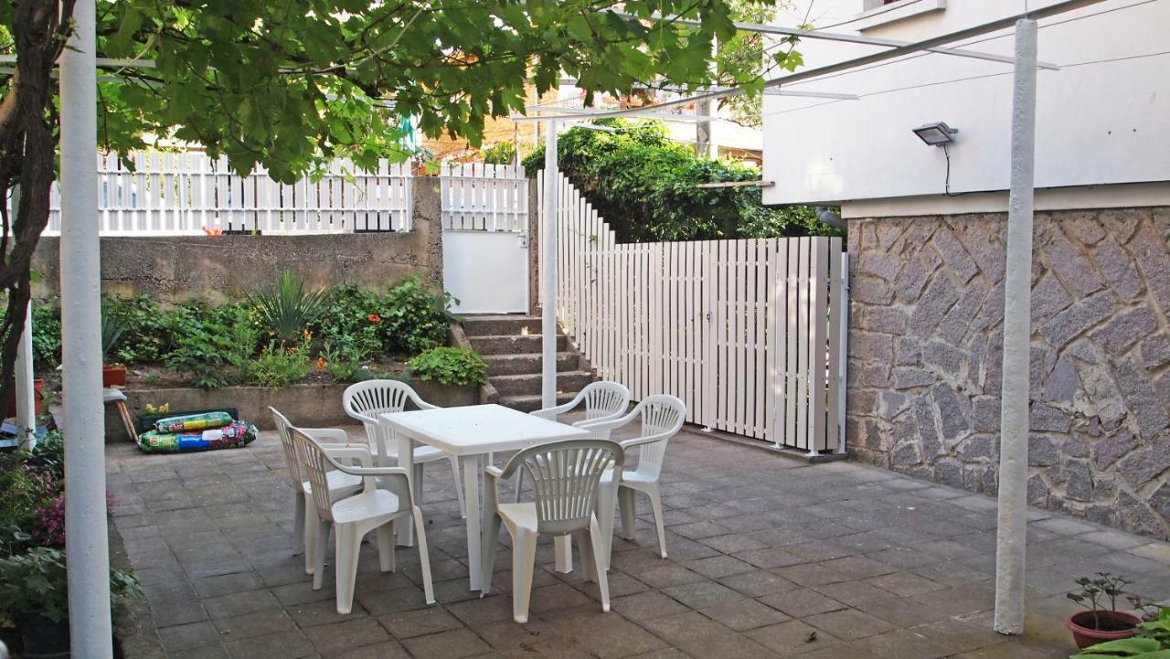 Villa Burkopolis Sozopol Eksteriør billede