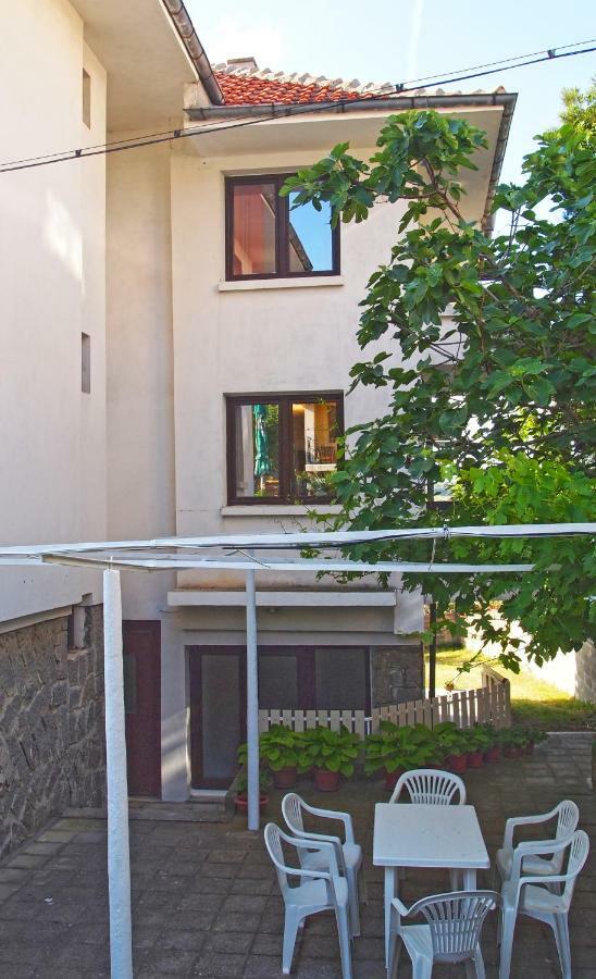 Villa Burkopolis Sozopol Eksteriør billede