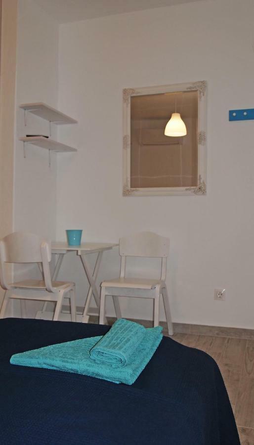 Villa Burkopolis Sozopol Eksteriør billede